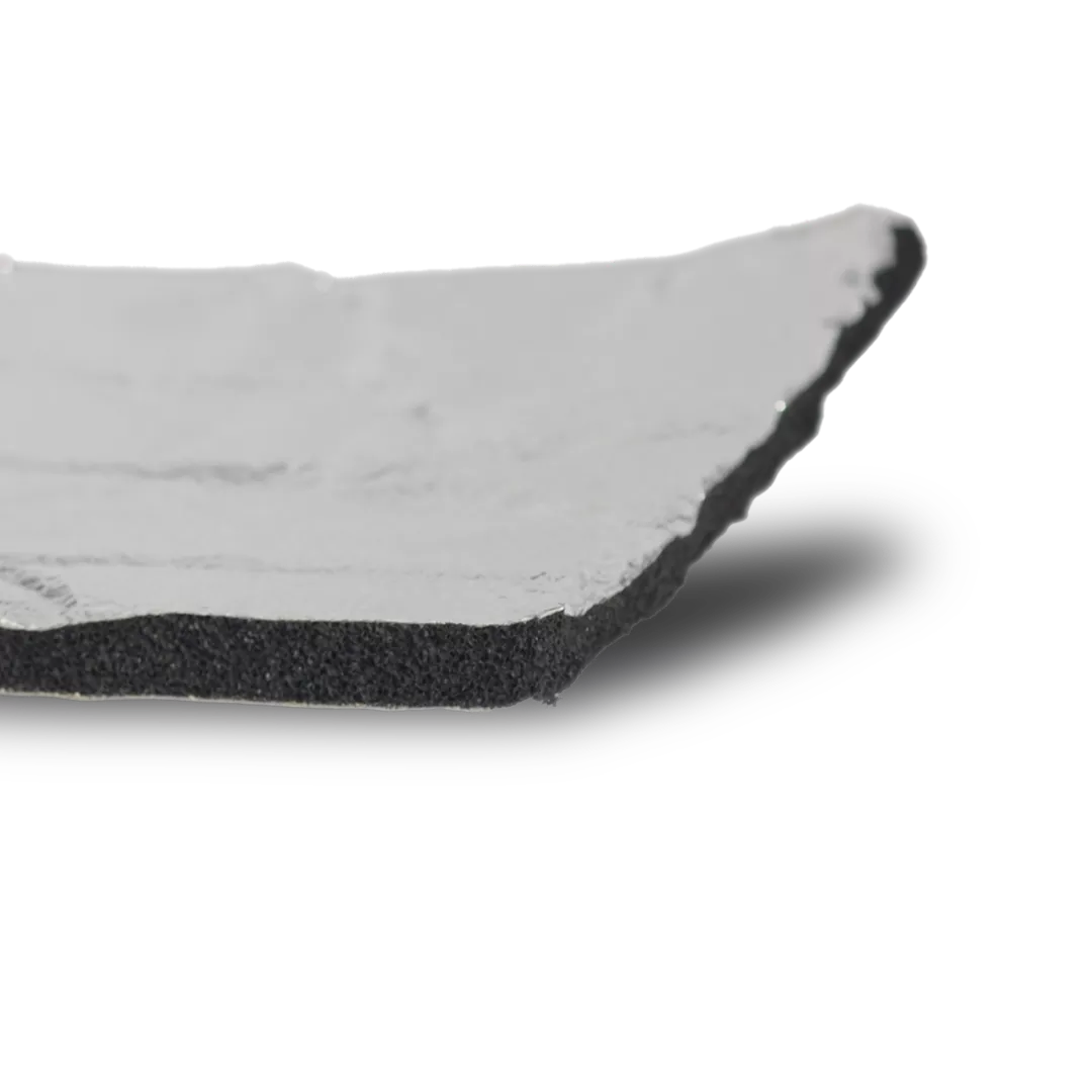 POLIURETANO+ALLUMINIO